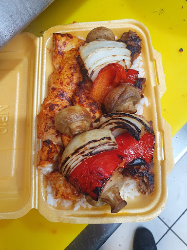 Photo of Express Mangal - 1 Cromwell Dr, Huntingdon PE29 6LA